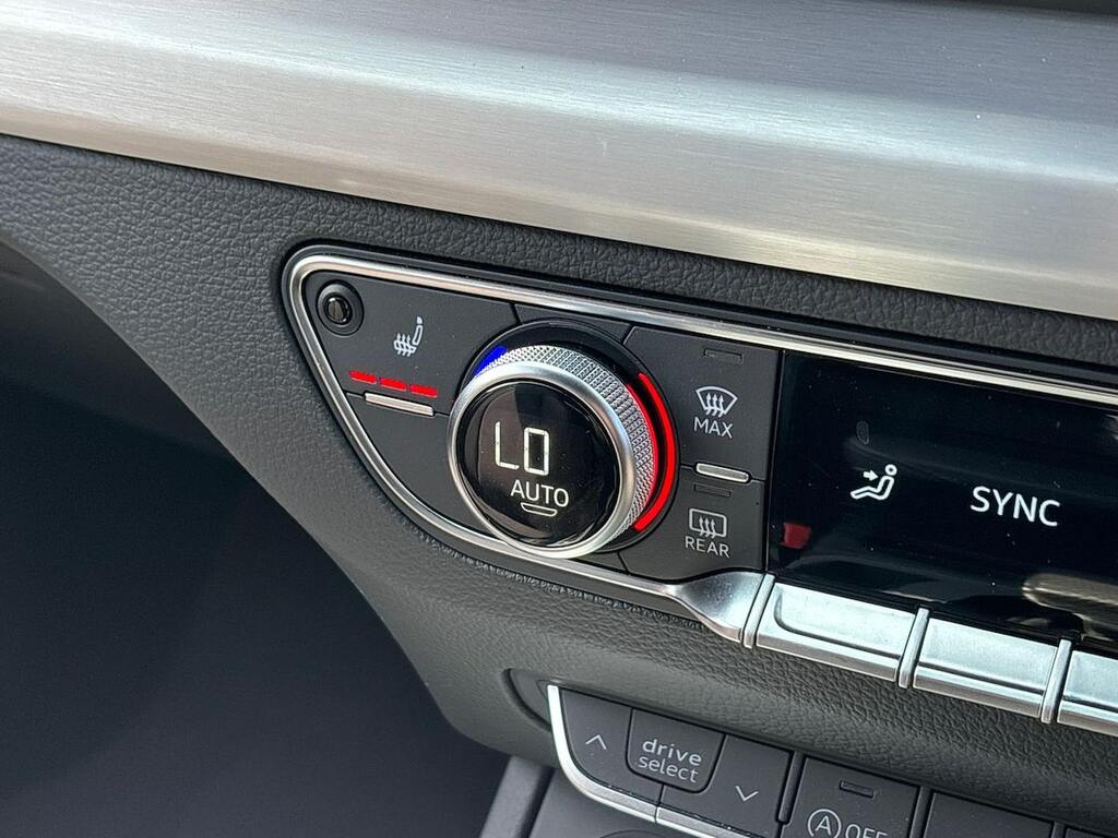 Audi Q5 40 Tdi Quattro Black Ed S Tronic Tech Pack Grey #25