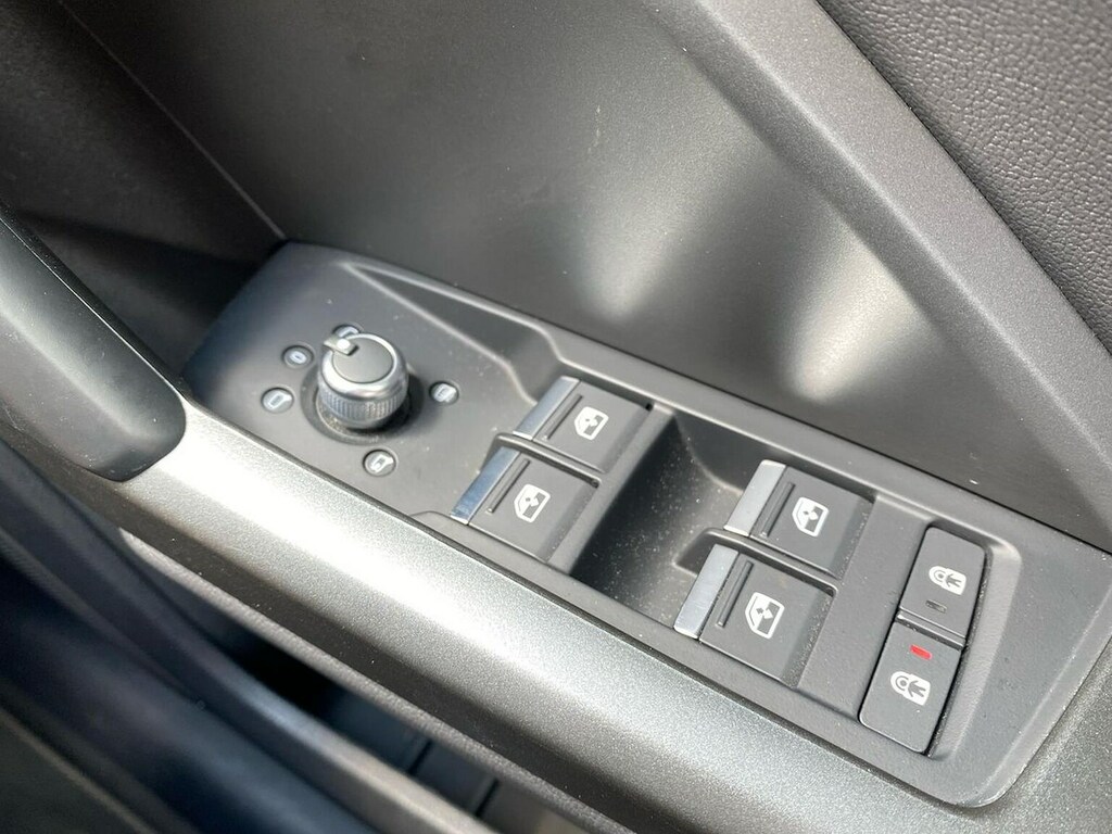 Audi Q3 35 Tfsi S Line Grey #21