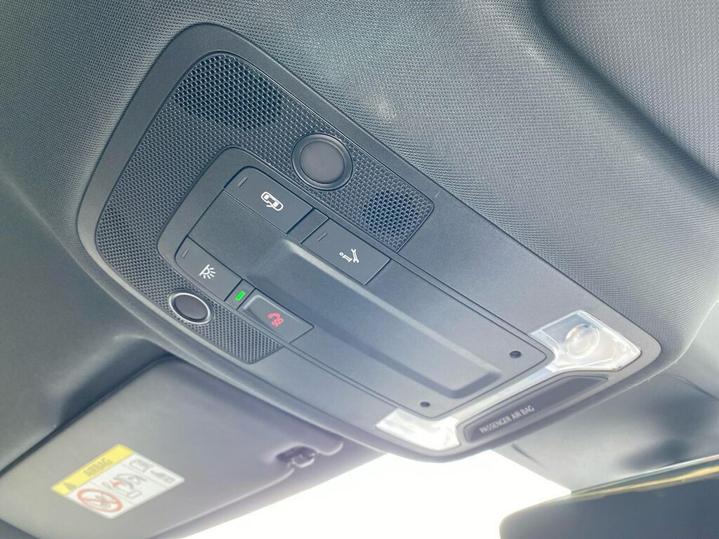 Audi Q3 35 Tfsi S Line Grey #14