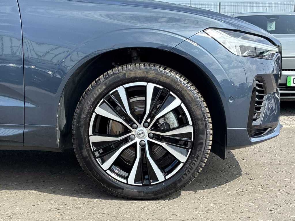 Volvo XC60 2.0 T8 455 Rc Phev Ultimate Dark Awd Gtron Blue #5
