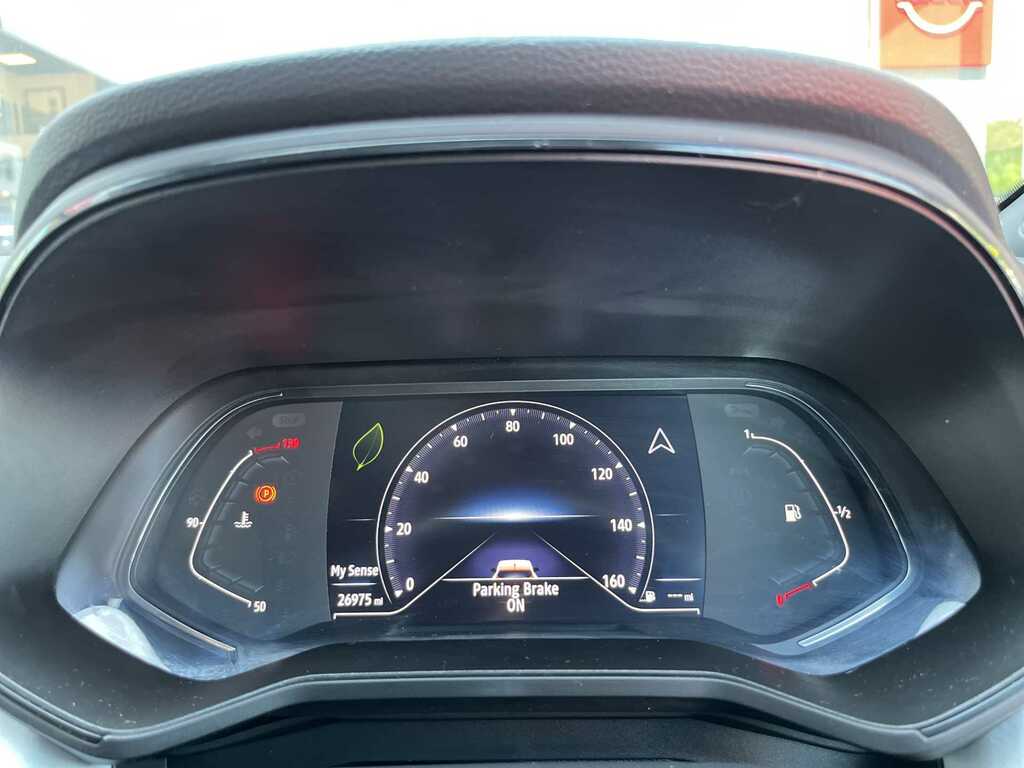 Renault Clio Clio 1.0 Tce Rs Line Hatchback E Orange #9