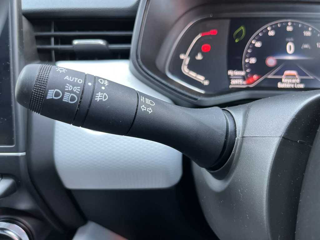 Renault Clio Clio 1.0 Tce Rs Line Hatchback E Orange #25