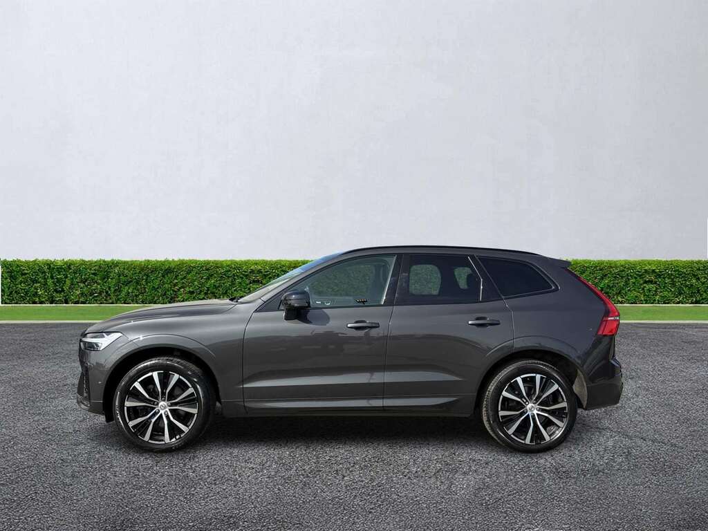 Volvo XC60 2.0 B5p Plus Dark Grey #13