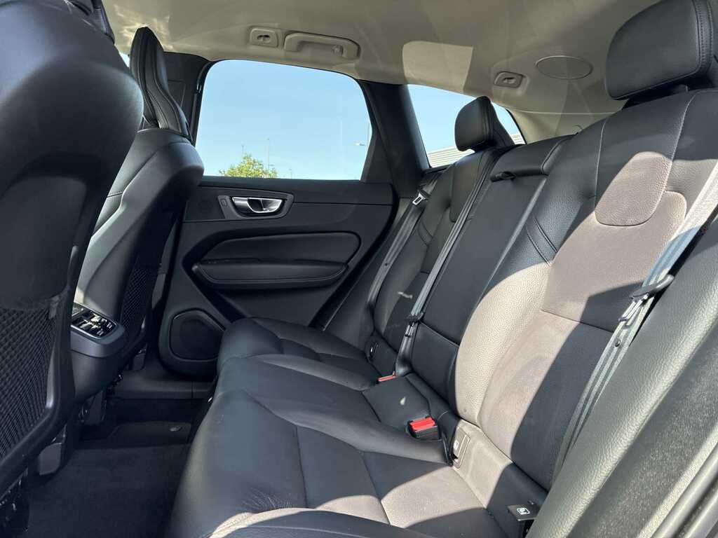Volvo XC60 2.0 B5p Plus Dark Grey #14