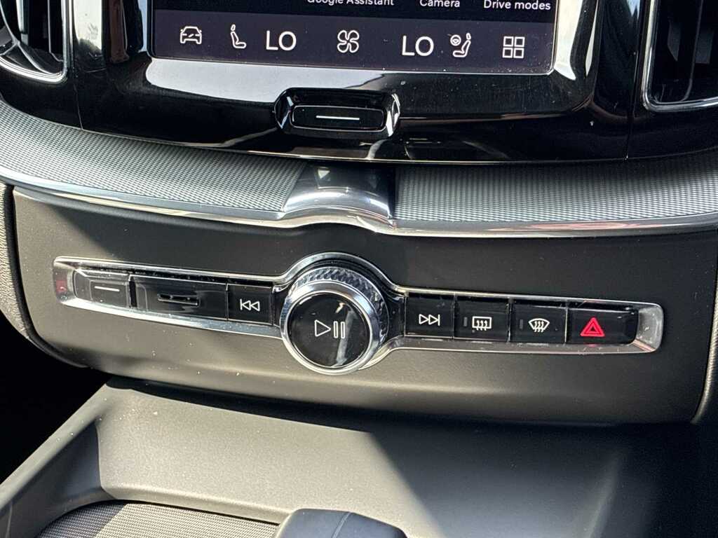 Volvo XC60 2.0 B5p Plus Dark Grey #19