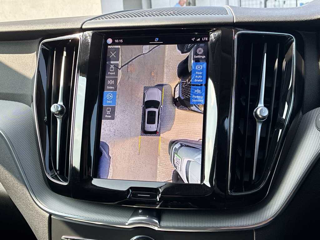 Volvo XC60 2.0 B5p Plus Dark Grey #25