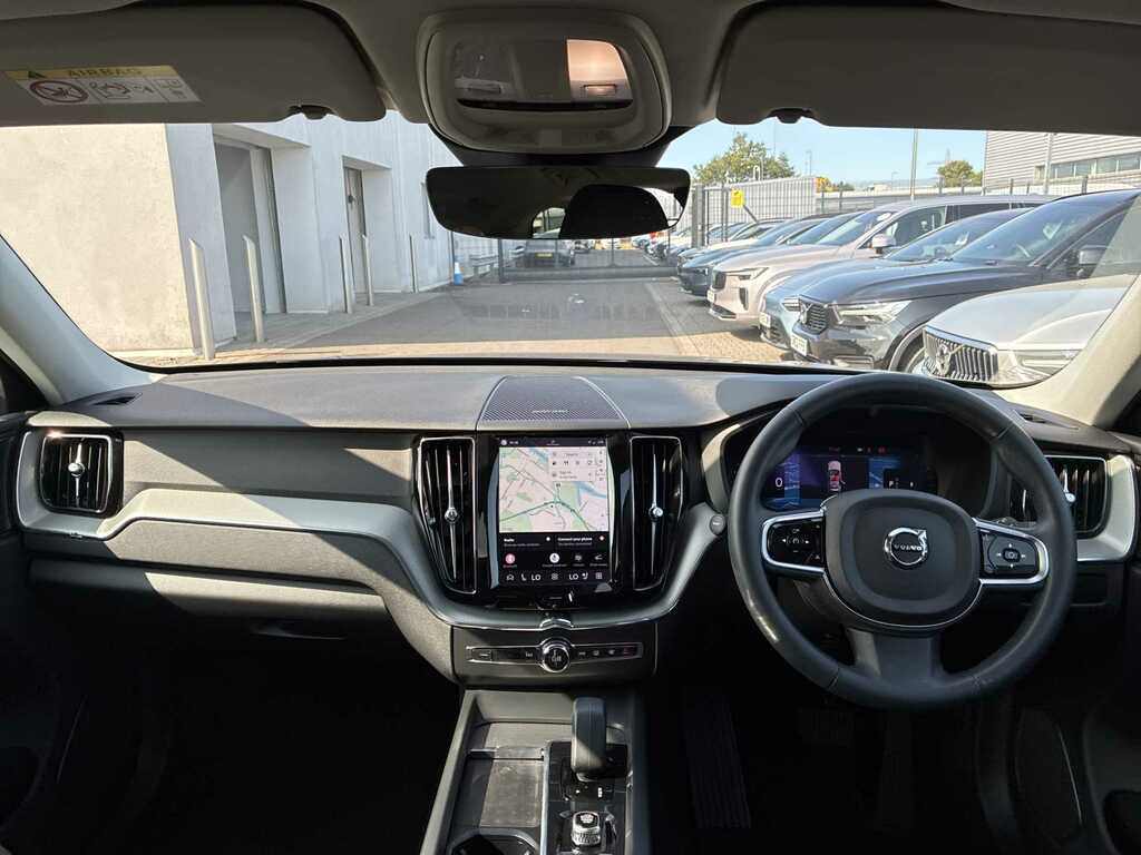 Volvo XC60 2.0 B5p Plus Dark Grey #31