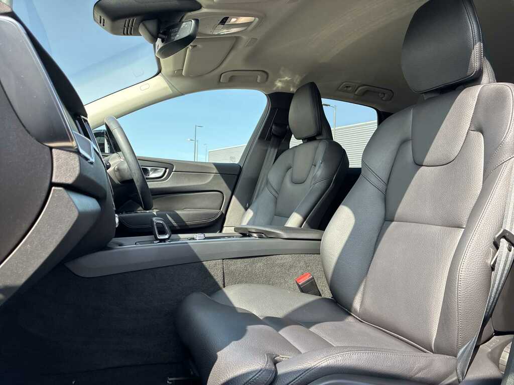 Volvo XC60 2.0 B5p Plus Dark Grey #15