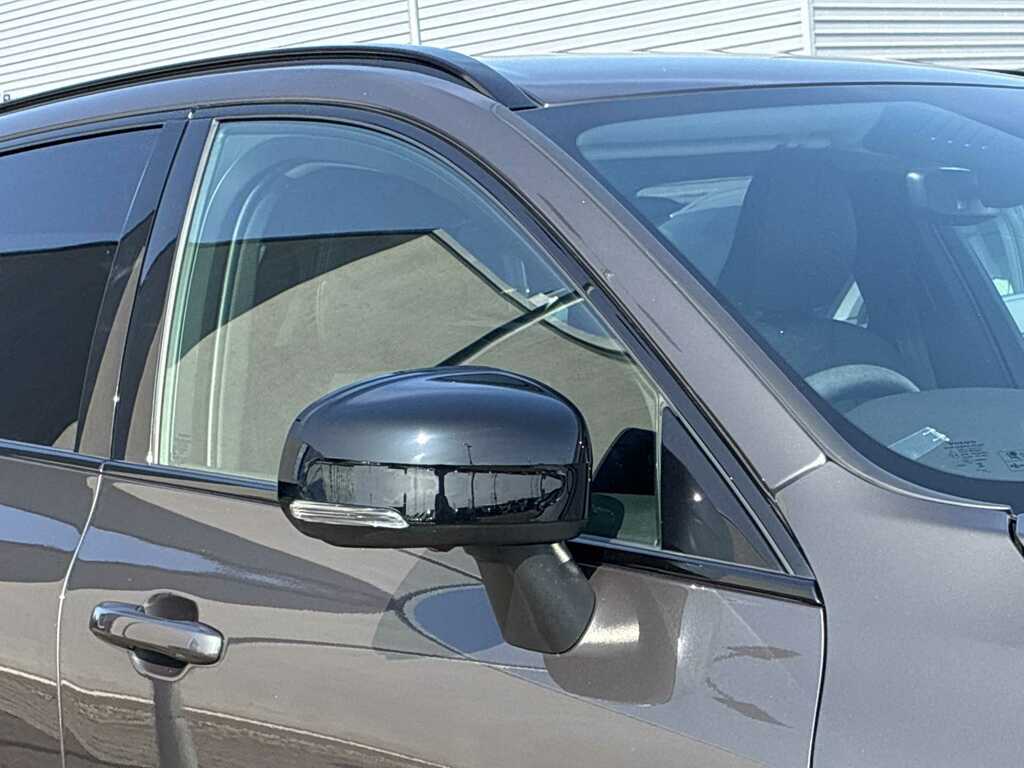 Volvo XC60 2.0 B5p Plus Dark Awd Geartronic Grey #5