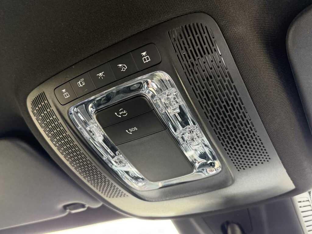 Mercedes-Benz GLB Class Amg Line Grey #40