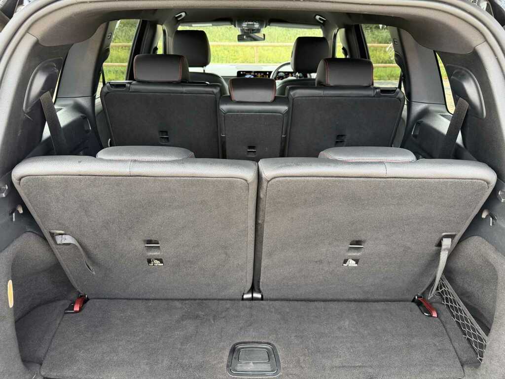 Mercedes-Benz GLB Class Amg Line Grey #16