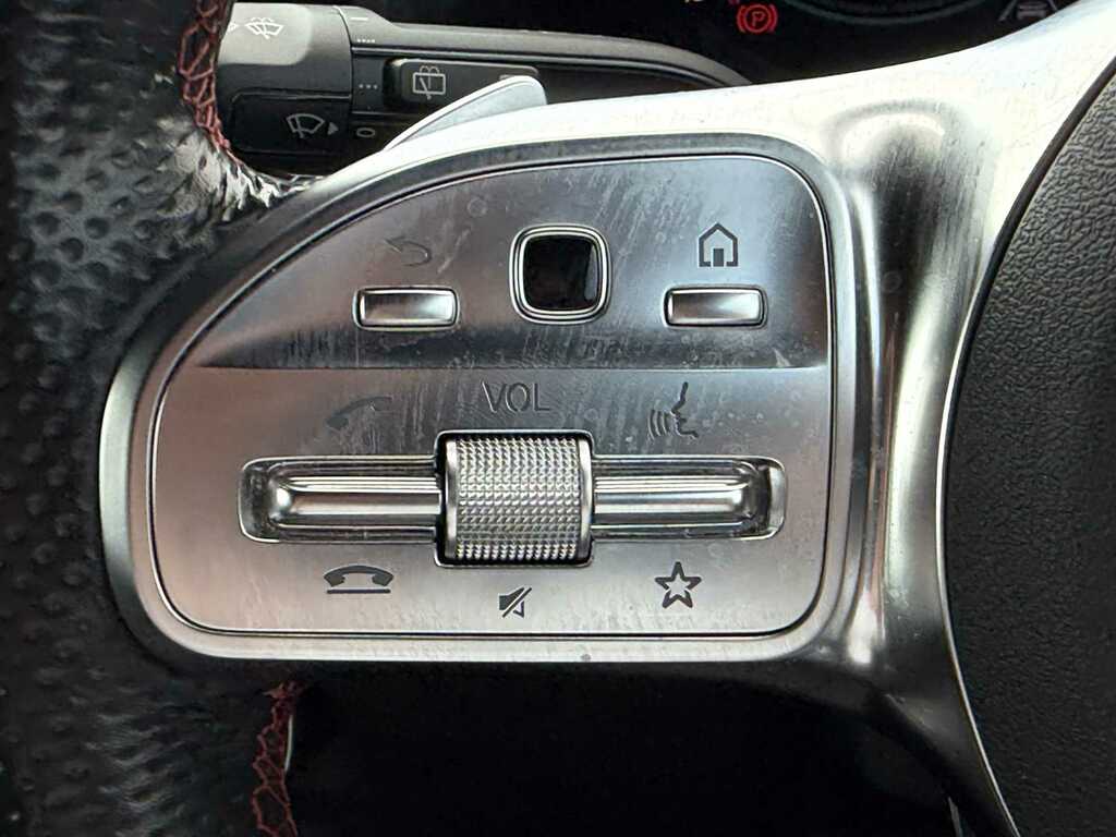 Mercedes-Benz GLB Class Amg Line Grey #36