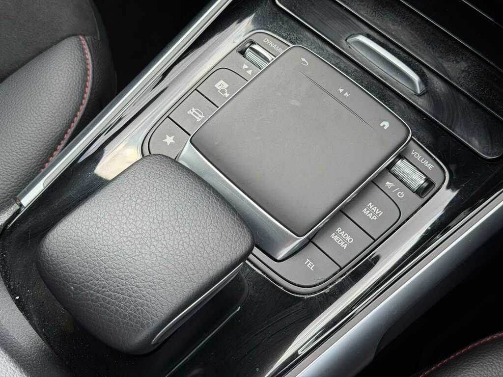 Mercedes-Benz GLB Class Amg Line Grey #33