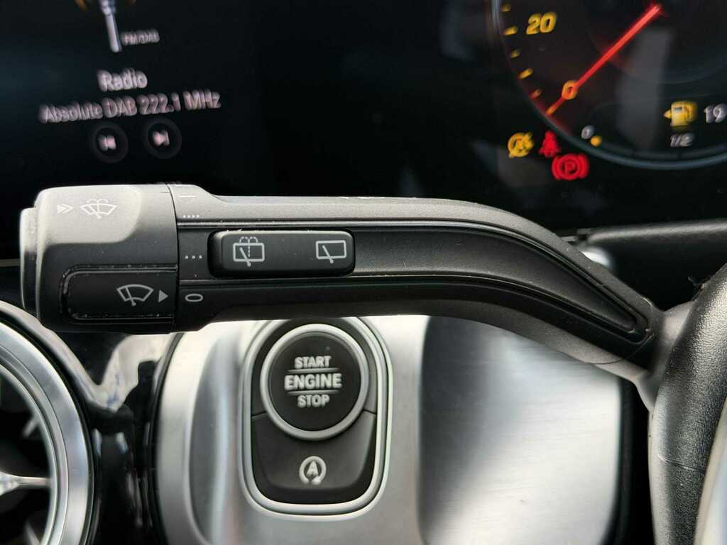 Mercedes-Benz GLB Class Amg Line Grey #34