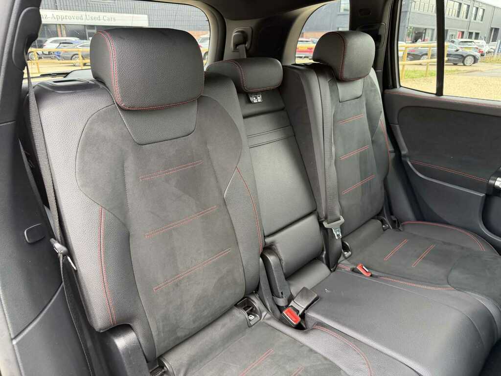Mercedes-Benz GLB Class Amg Line Grey #18