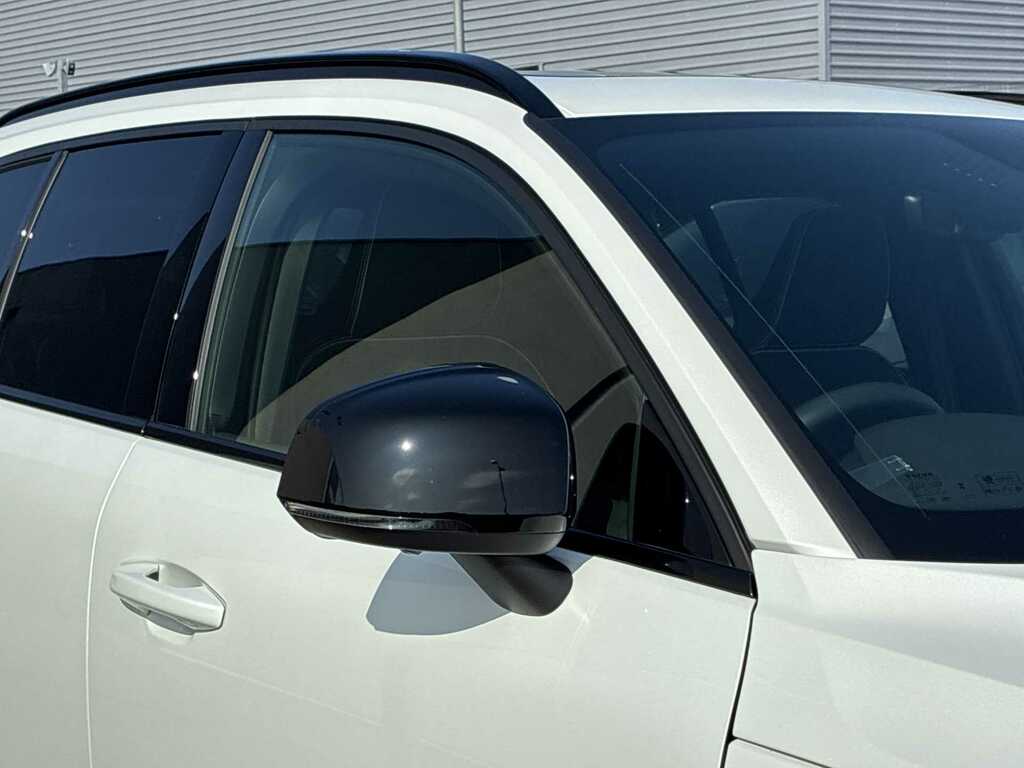 Volvo XC40 2.0 B4p Ultimate Dark White #5
