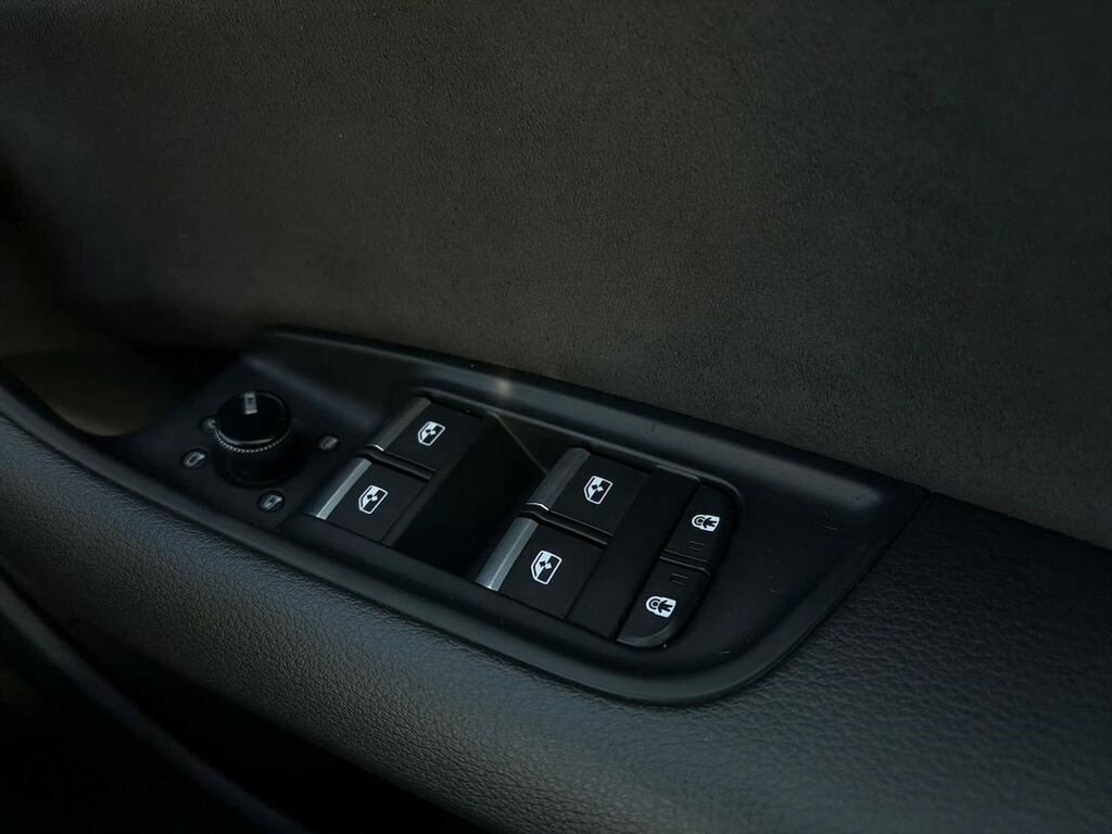 Audi Q8 50 Tdi Quattro Black Ed Tiptronic Tech Pro Blue #20