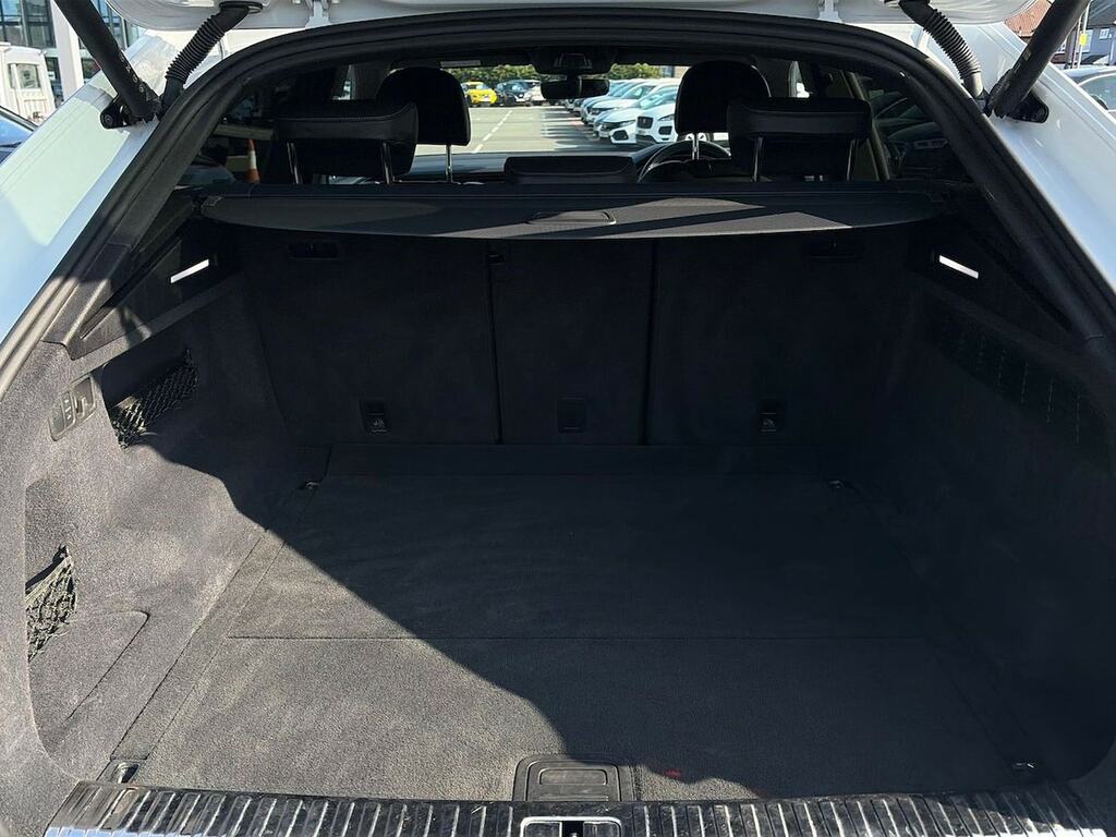 Audi Q8 50 Tdi Quattro Black Ed Tiptronic Tech Pro Blue #16