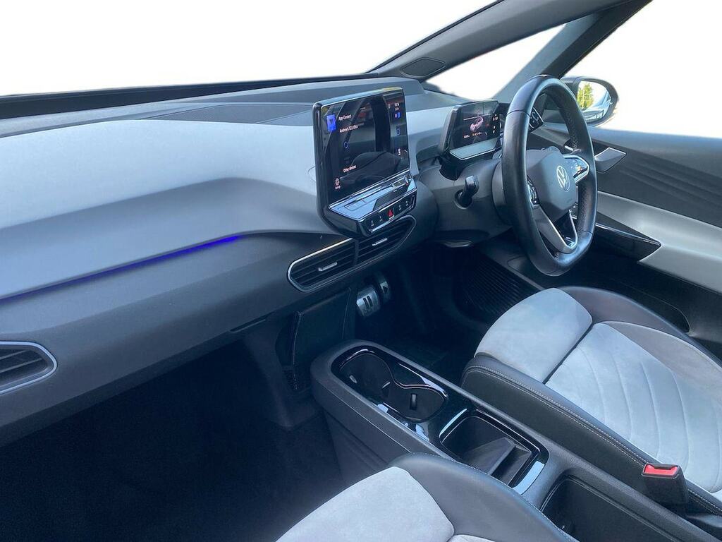 Volkswagen ID.3 150Kw Tour Pro S 77Kwh Grey #6