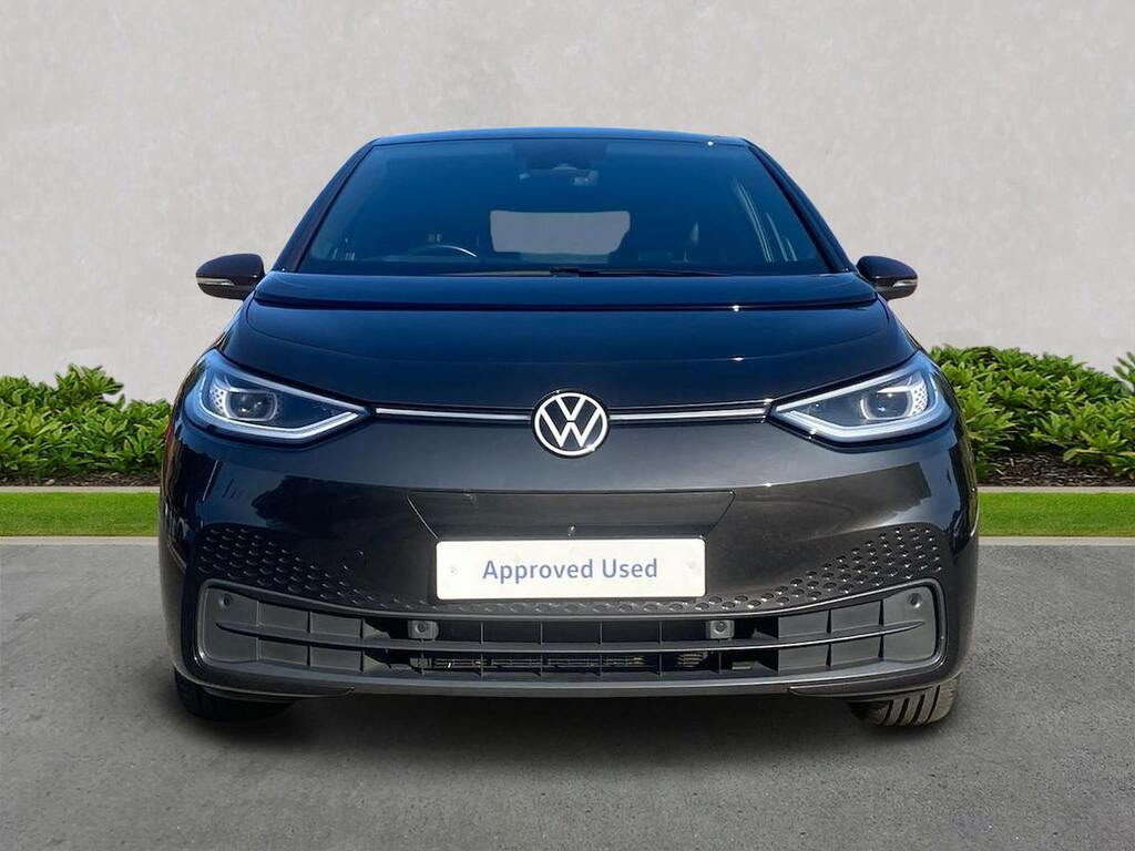 Volkswagen ID.3 150Kw Tour Pro S 77Kwh Grey #5