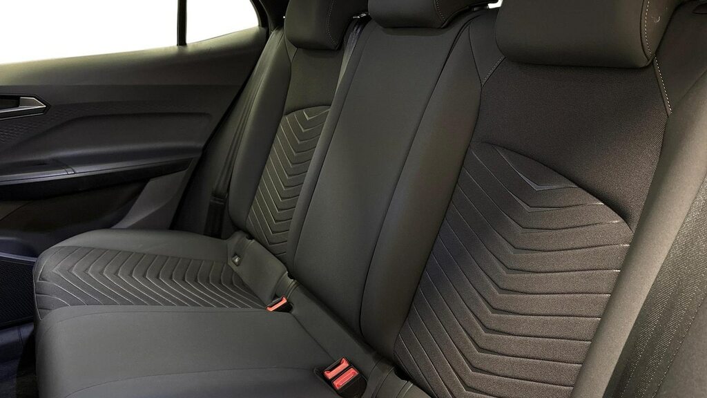 Cupra Born 150Kw V1 58Kwh Grey #7