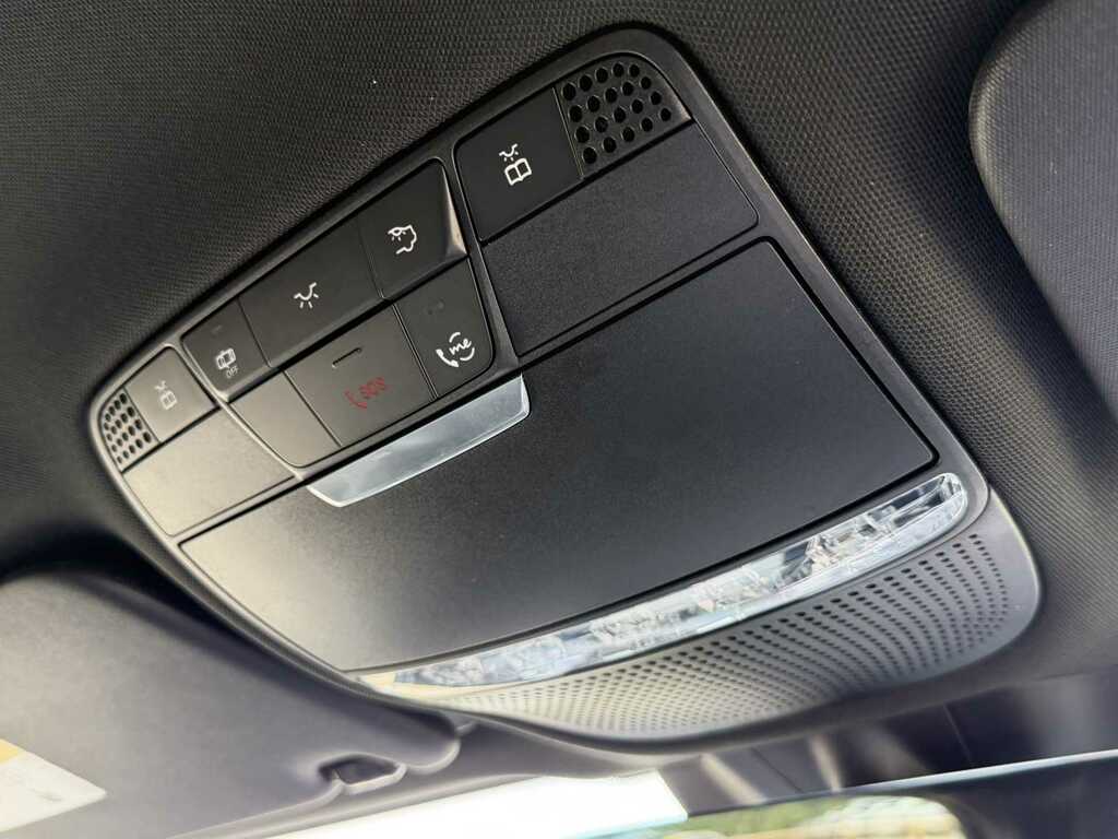 Mercedes-Benz GLC Class Suv Black #39