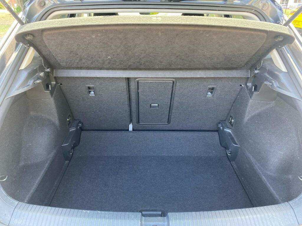 Volkswagen T-Roc  Silver #17
