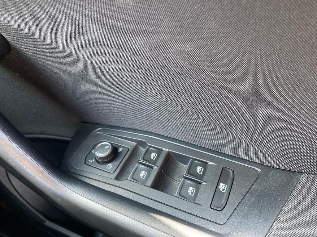 Volkswagen T-Roc  Silver #21