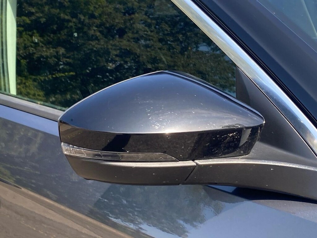 Volkswagen T-Roc  Silver #36