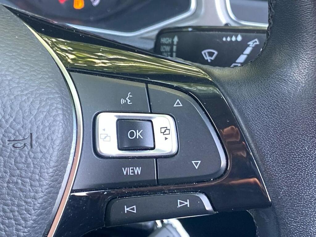 Volkswagen T-Roc  Silver #25