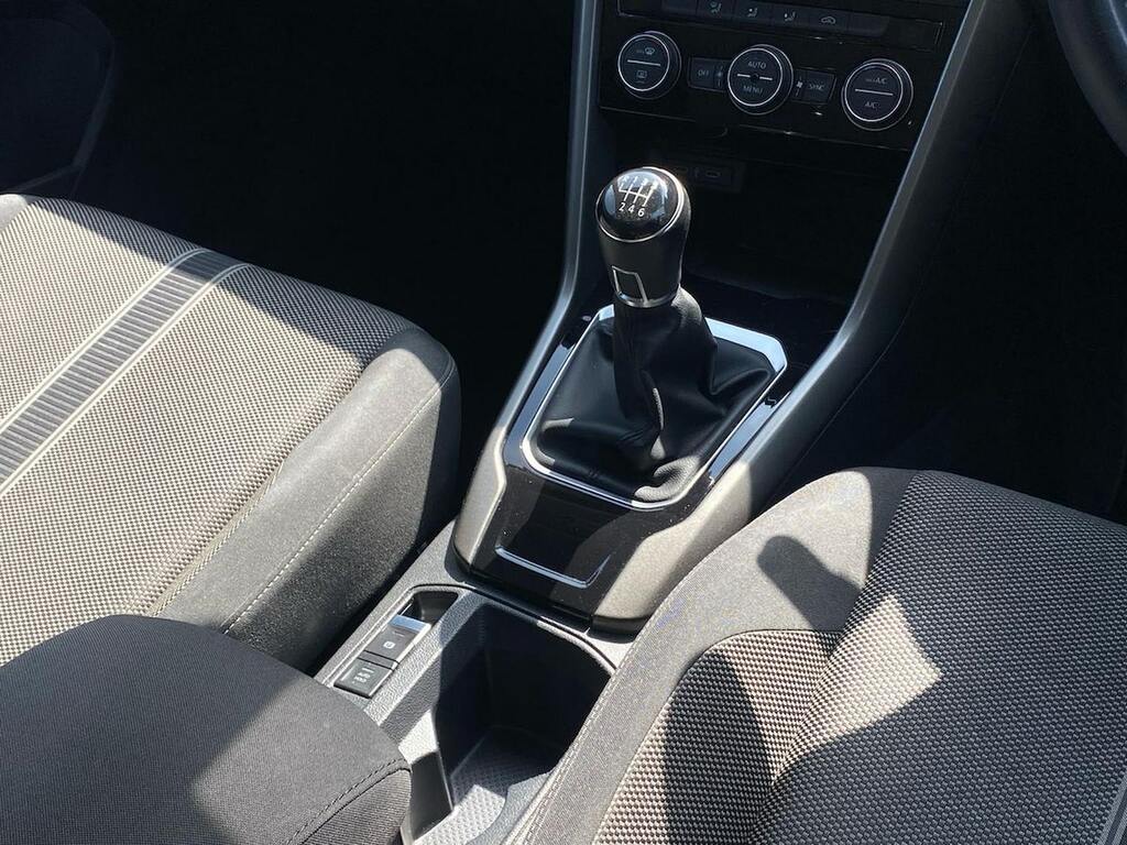 Volkswagen T-Roc  Silver #13