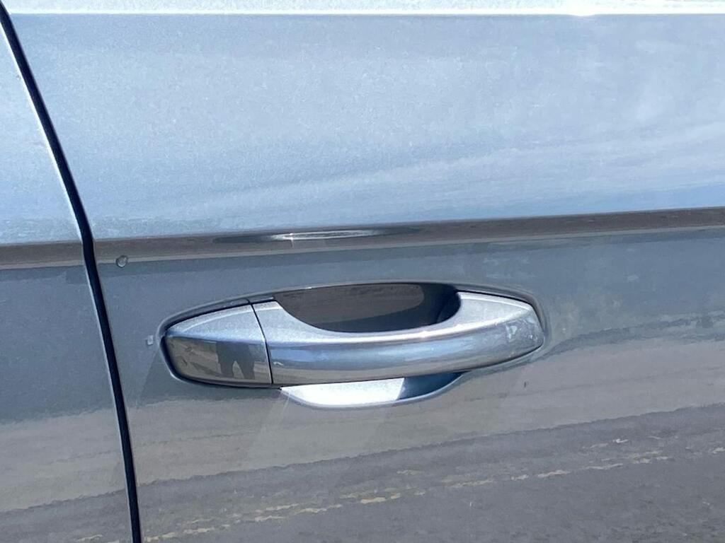 Volkswagen T-Roc  Silver #35
