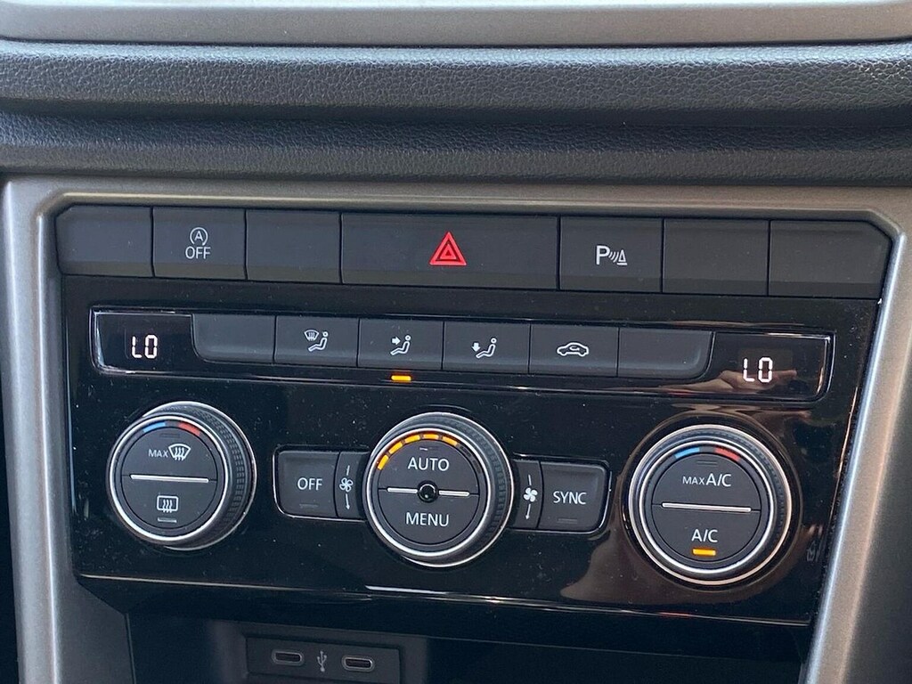 Volkswagen T-Roc  Silver #12