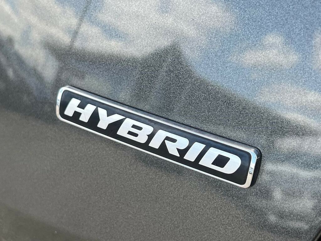 Ford Mondeo St-line Edition Grey #35