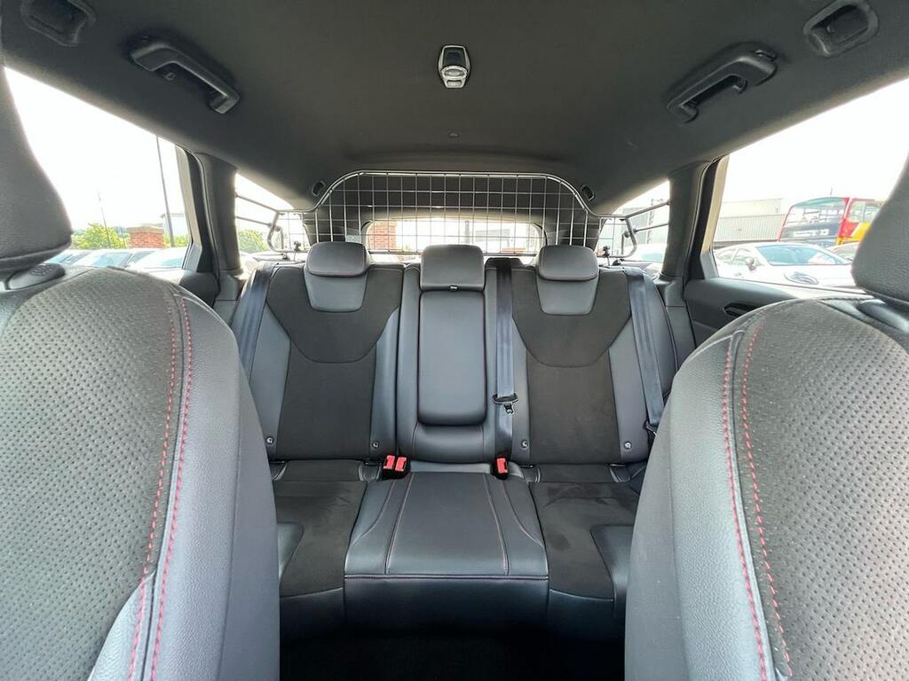 Ford Mondeo St-line Edition Grey #33