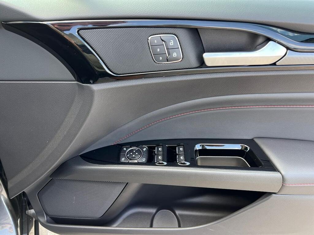 Ford Mondeo St-line Edition Grey #29