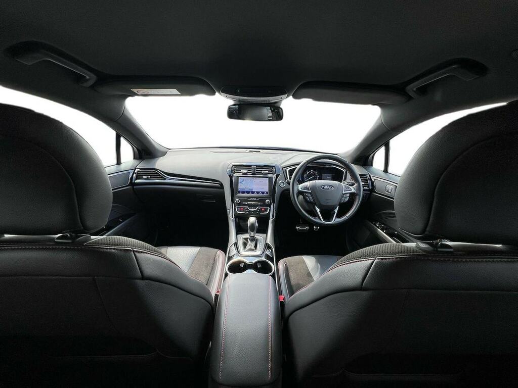 Ford Mondeo St-line Edition Grey #8
