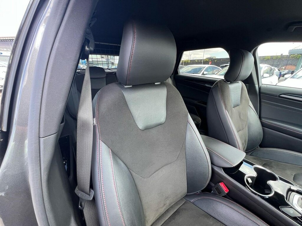 Ford Mondeo St-line Edition Grey #31