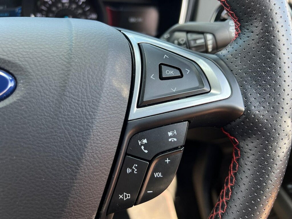 Ford Mondeo St-line Edition Grey #26