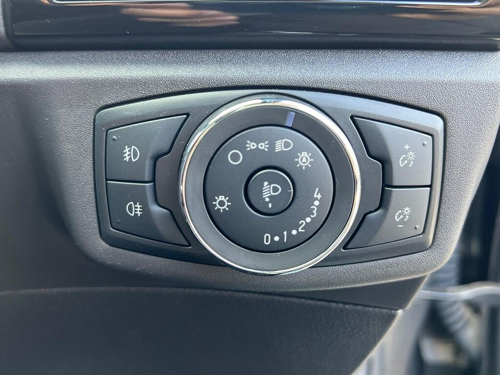 Ford Mondeo St-line Edition Grey #21