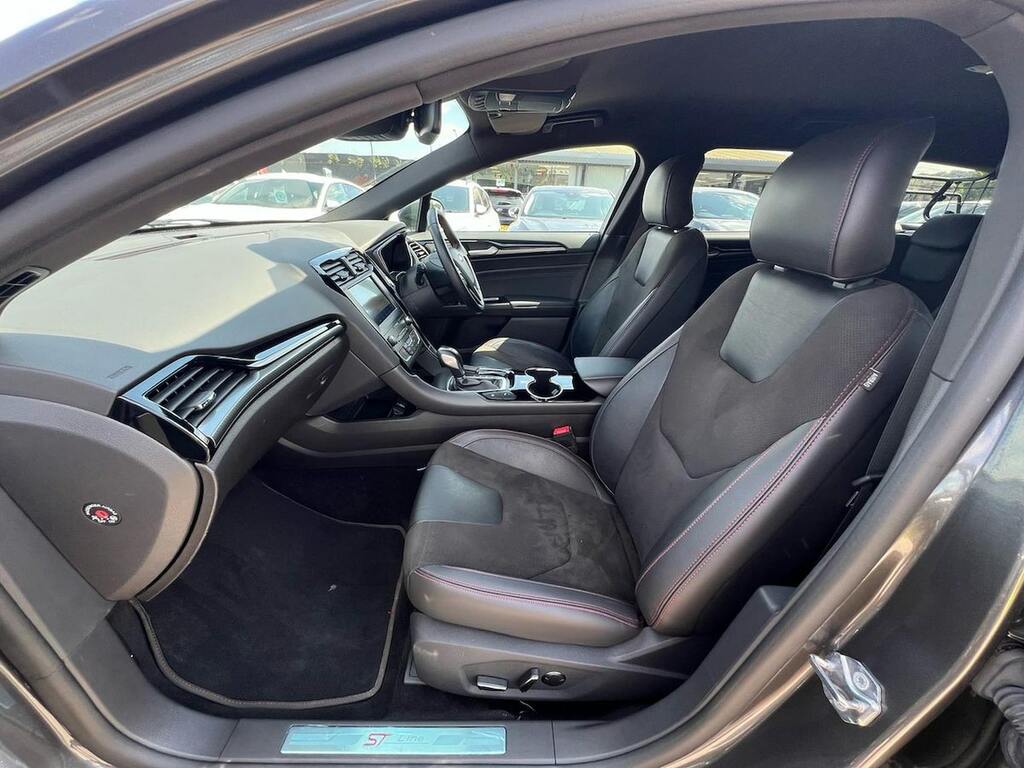 Ford Mondeo St-line Edition Grey #34