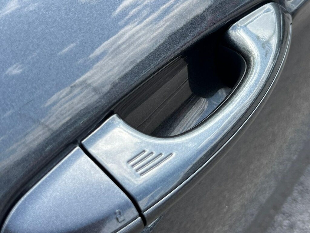 Ford Mondeo St-line Edition Grey #36