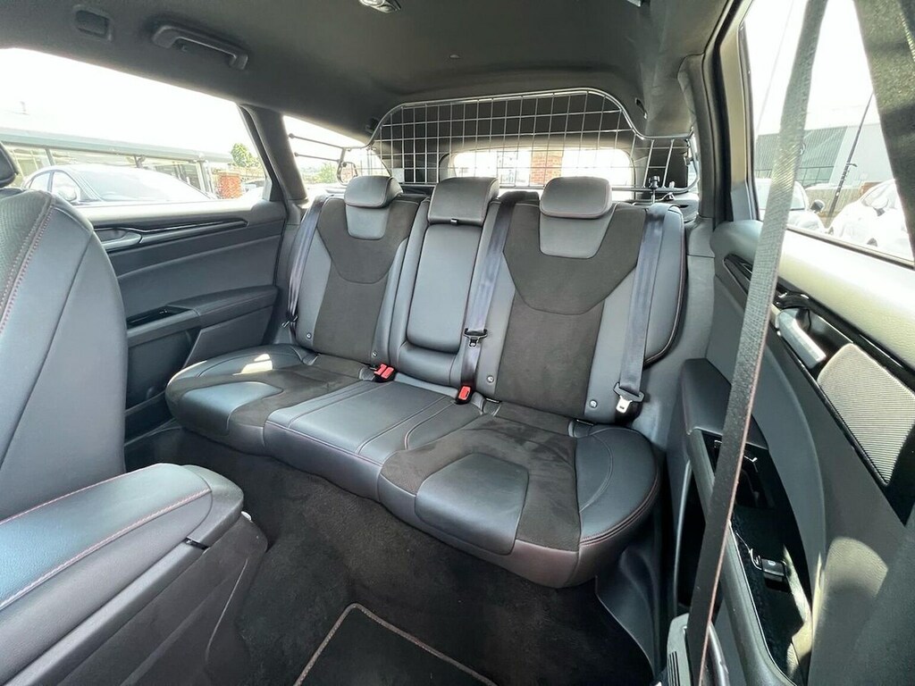 Ford Mondeo St-line Edition Grey #16