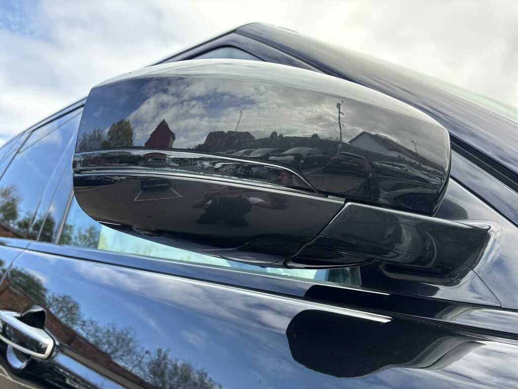 Land Rover Range Rover Westminster Black Black #35