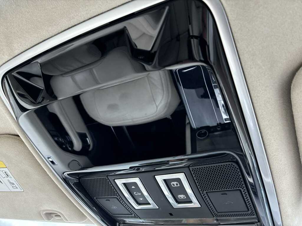 Land Rover Range Rover Westminster Black Black #36