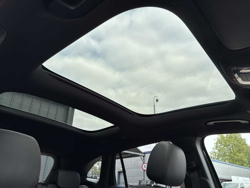 Mercedes-Benz GLA Class Gla 200 Amg Line Edition Plus Black #14