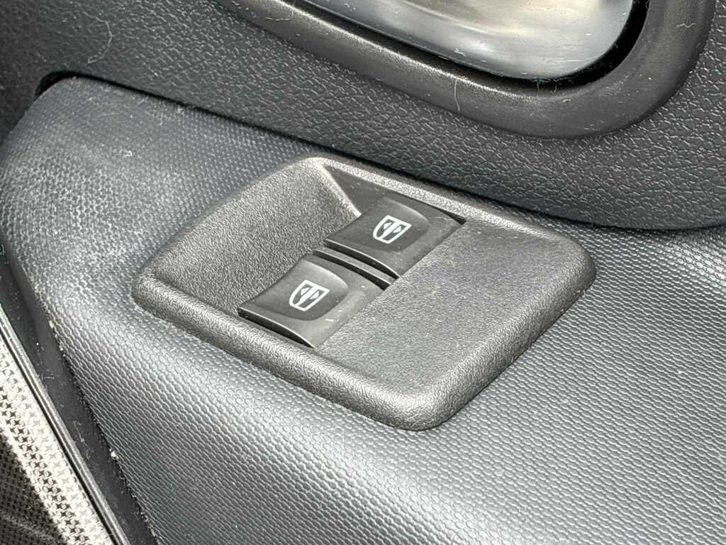 Dacia Sandero Stepway 0.9 Tce Comfort Grey #20