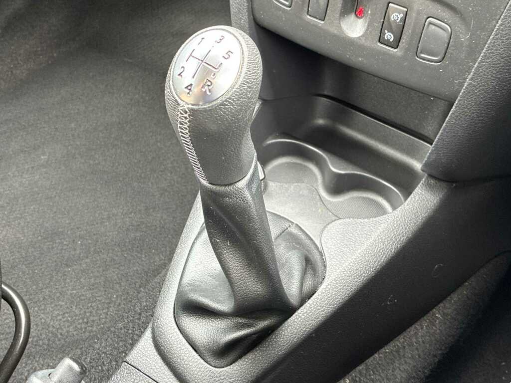 Dacia Sandero Stepway 0.9 Tce Comfort Grey #12