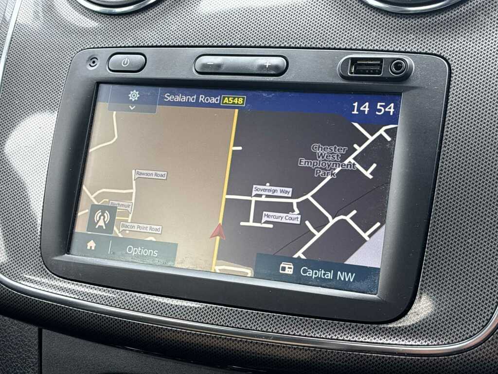Dacia Sandero Stepway 0.9 Tce Comfort Grey #22