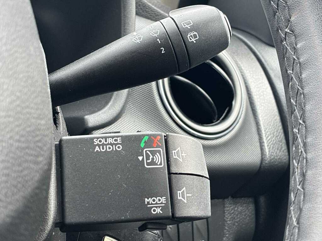 Dacia Sandero Stepway 0.9 Tce Comfort Grey #25